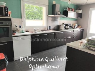  Maison � vendre 5 pi�ces 135 m�