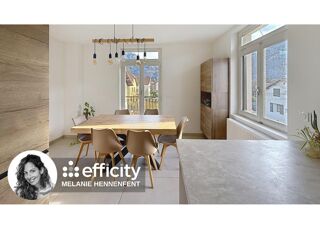  Appartement � vendre 3 pi�ces 78 m�