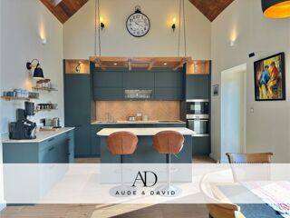  Maison � vendre 11 pi�ces 278 m�