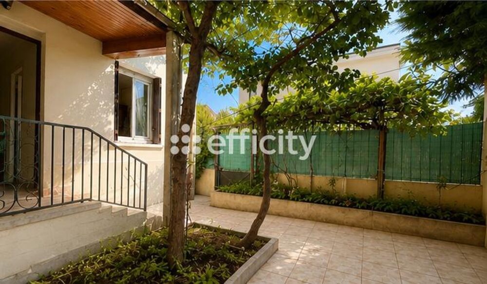 Vente Maison Pavillon Colombes