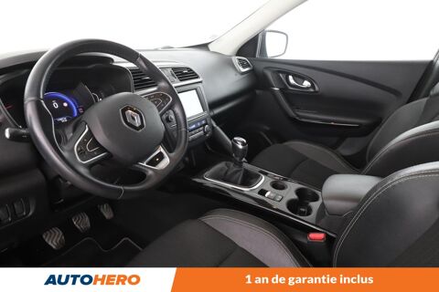 Kadjar 1.6 dCi Energy Business 130 ch 2018 occasion 92130 Issy-les-Moulineaux