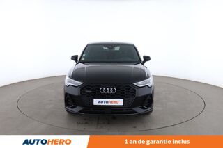 Q3 40 TDI S Edition Quattro S tronic 200 ch 2021 occasion 92130 Issy-les-Moulineaux