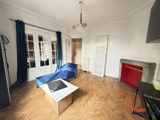  Appartement à vendre 3 pièces 74 m²