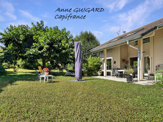  Maison � vendre 7 pi�ces 232 m�