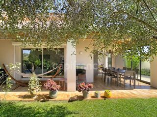  Maison à vendre 7 pièces 162 m²