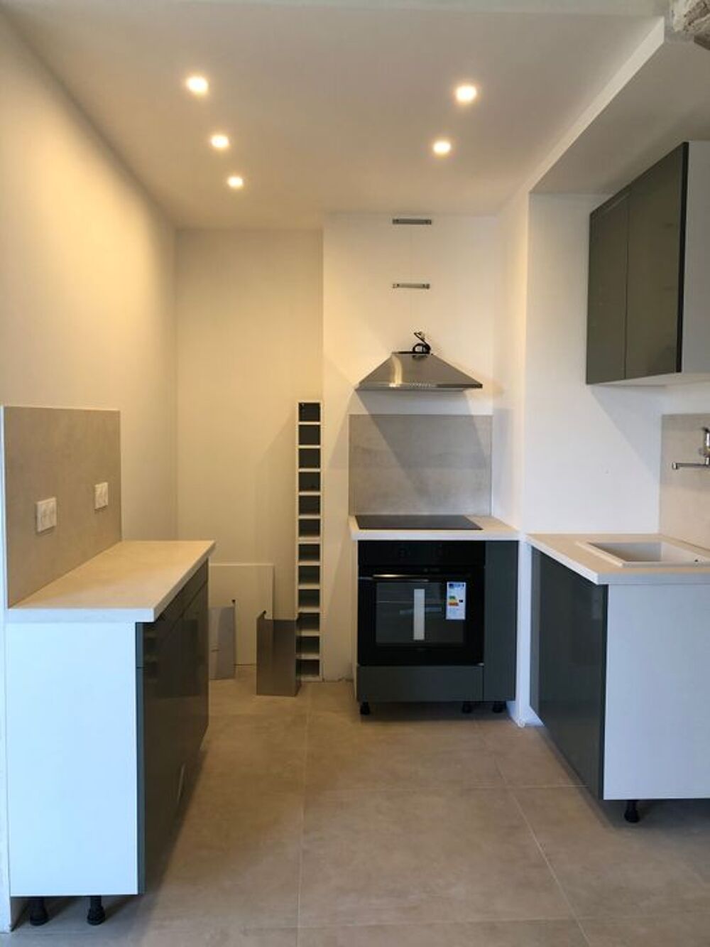 Location Appartement Appartement de 39m2 à louer sur Aix-en-Provence Aix en provence