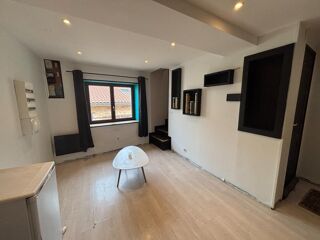  Maison à vendre 5 pièces 91 m²