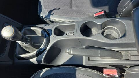 Qashqai 1.5 DCI 110 Tekna 2013 occasion 02700 Tergnier