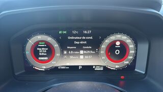 Qashqai 1.5 DIG-T e-Power 190 Hybrid 2WD Tekna + - Automatique Entre 2023 occasion 74000 Annecy