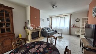  Maison à vendre 7 pièces 129 m²