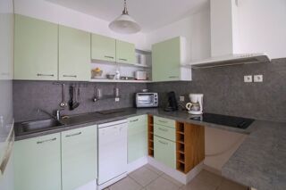  Appartement à louer 2 pièces 47 m²