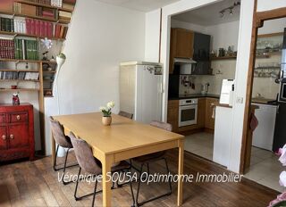  Appartement � vendre 6 pi�ces 105 m� Saint germain en laye