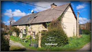  Maison � vendre 8 pi�ces 133 m�