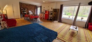 Maison à vendre 8 pièces 218 m²