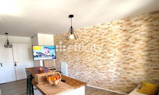  Appartement � vendre 3 pi�ces 56 m�