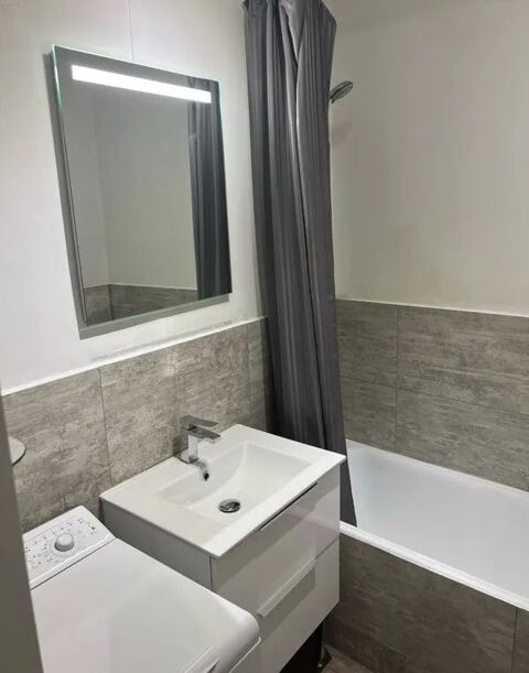  Appartement � louer 3 pi�ces 57 m�