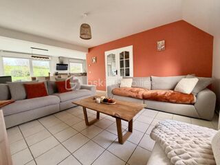  Maison à vendre 5 pièces 110 m²