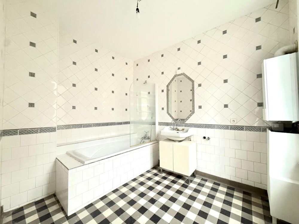 Vente Appartement Appartement T2 + bureau centre Lille Lille