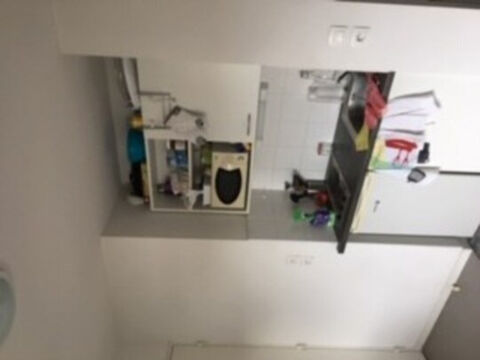  Appartement à vendre 2 pièces 36 m²