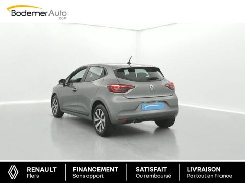 Clio TCe 90 Equilibre 2023 occasion 61100 Flers