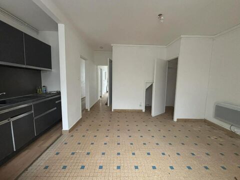   Maison 5 pi�ces potentielle � Saint-Vincent-Sterlanges Maison - 5 pi�ce(s) - 94 m�