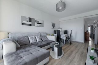  Appartement � vendre 4 pi�ces 84 m�