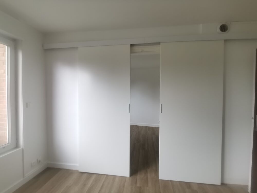 Location Appartement À LOUER - Charmant 2 pièces avec vue sur la Seine -  LA FRETTE SUR SEINE (95) La frette sur seine
