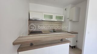  Appartement à vendre 2 pièces 44 m²