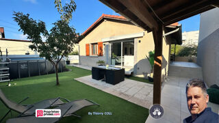  Maison � vendre 5 pi�ces 120 m�