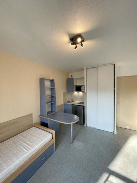  Appartement � louer 1 pi�ce 19 m�