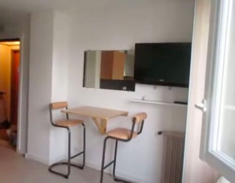  Appartement � louer 1 pi�ce 10 m�