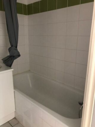  Appartement � louer 2 pi�ces 34 m�