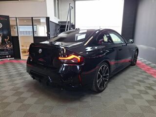 Serie 2 220 i M Sport 2023 occasion 06700 Saint Laurent Du Var