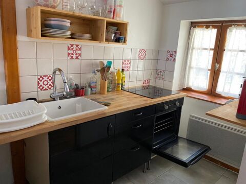  Appartement  louer 3 pices 57 m