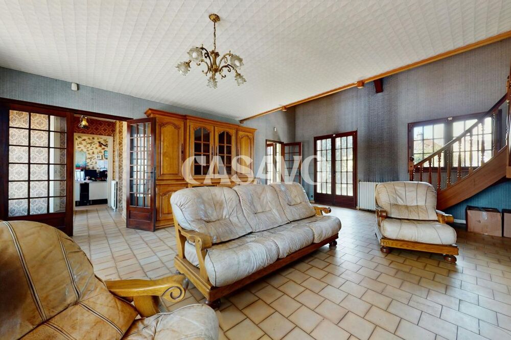 Vente Maison Vente Maison 6 pièces de 138m² - 94700 Maisons-Alfort Maisons alfort