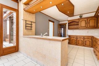 Vente Maison Maison de 6 pièces de 152 m² à Billy-Berclau Billy berclau