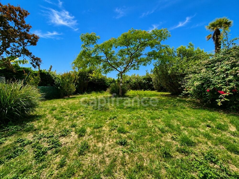 Maison à vendre 4 pièces SAINT SULPICE DE ROYAN (17)