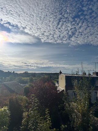  Maison � vendre 6 pi�ces 117 m�