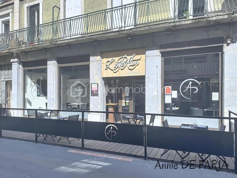   Restaurant Grenoble 38000 