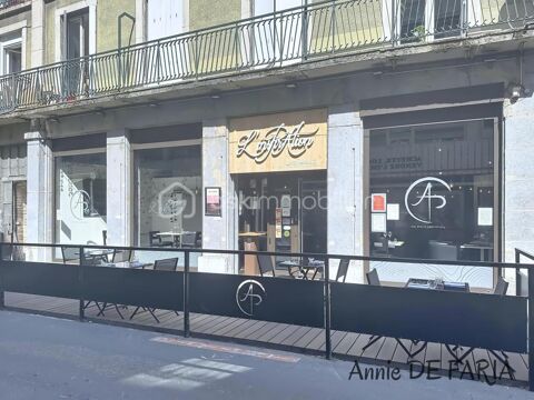 Restaurant Grenoble 38000 185000 38000 Grenoble