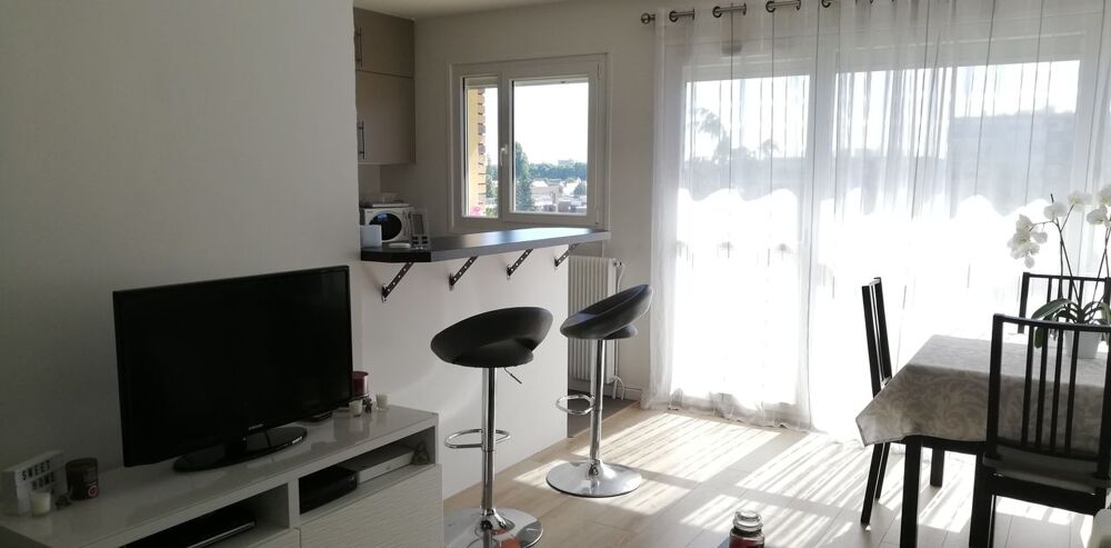 Location Appartement Appartement de 48m2 à louer sur Maurepas Maurepas