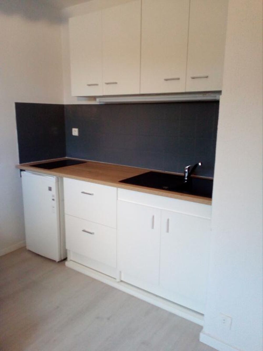 A LOUER STUDIO RESIDENCE LA BORIE