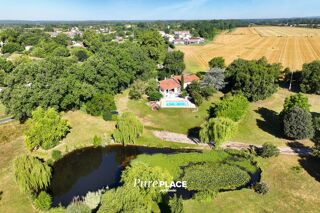 Proprit/chteau  vendre 9 pices 384 m