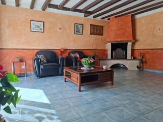  Maison à vendre 7 pièces 170 m²