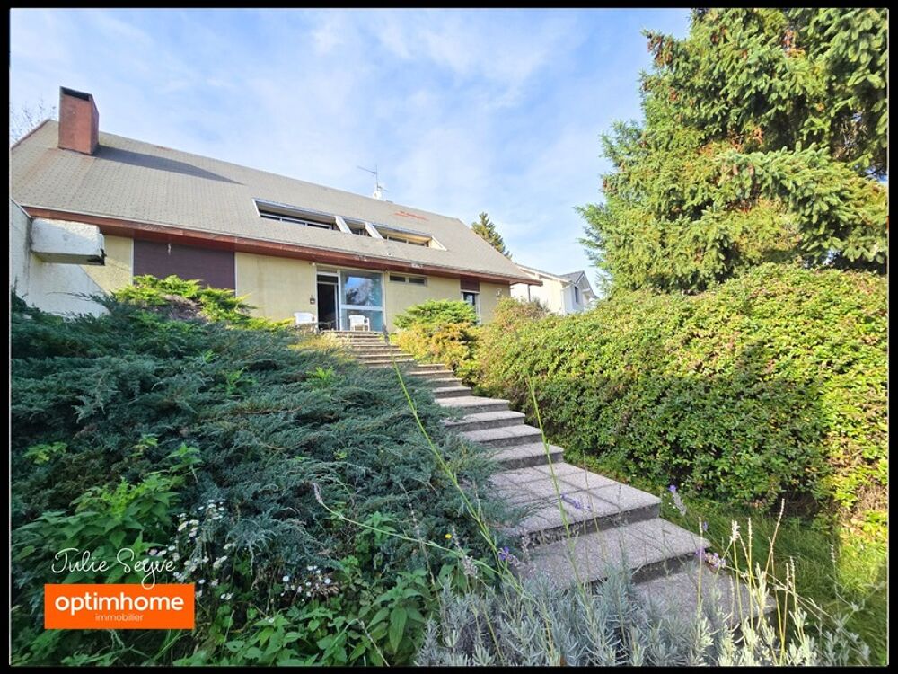 Maison 8 pièces 249 m² · à Divonne les Bains · 249 m² · 1 100 000 €