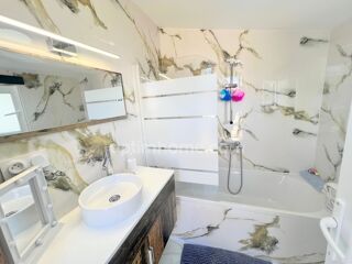  Maison à vendre 1 pièce 17 m²