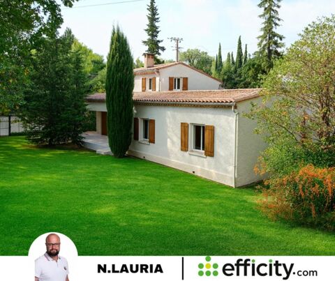   Maison Maison - 6 pi�ce(s) - 111 m�