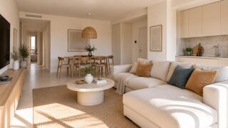  Appartement à vendre 4 pièces 98 m²