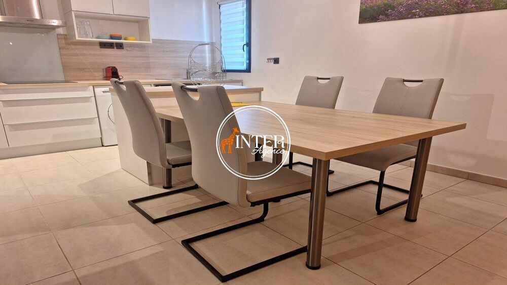 � vendre  Appartement Sainte-Maxime (83120)