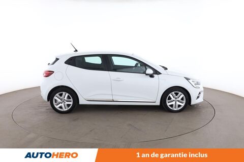 Clio 1.5 Blue dCi Business 100 ch 2022 occasion 92130 Issy-les-Moulineaux